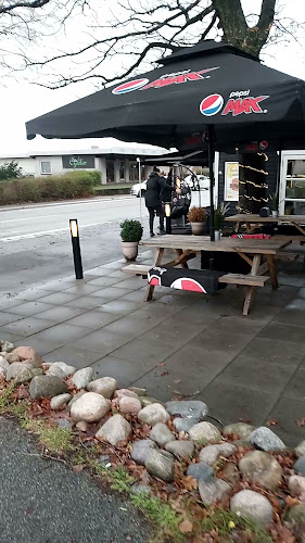 Opinii despre Grillværket în Frederiksværk - Gastronomi og hotelvirksomhed