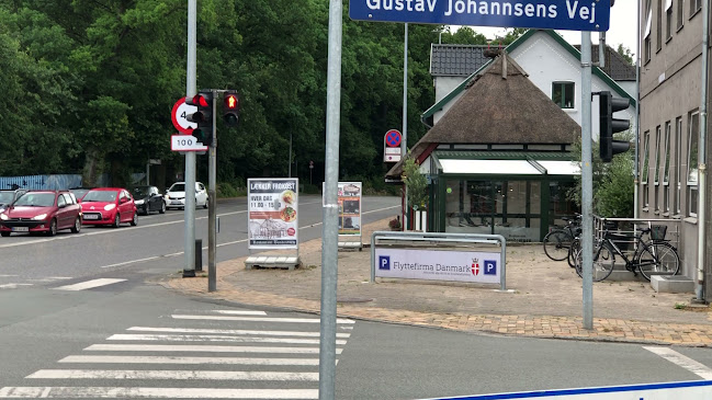 Restaurant Bondestuen i Odense - Dansk mad i hjertet af Odense - Odense