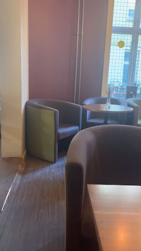 Opinii despre Cortado Kaffebar în København - Gastronomi og hotelvirksomhed