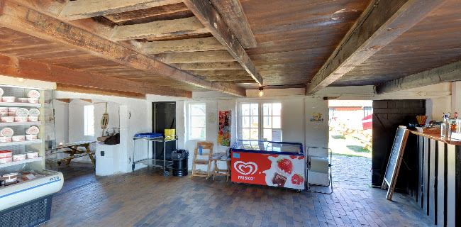 Hasle Røgeri - Gastronomi og hotelvirksomhed