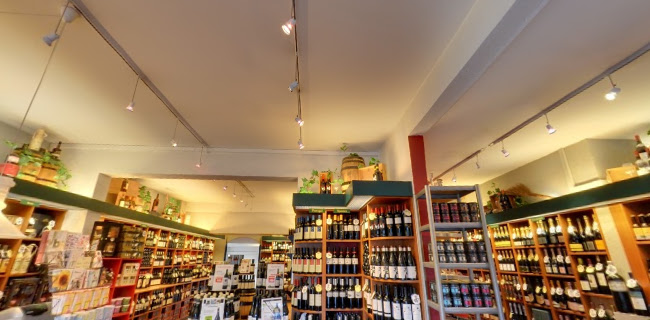 Opinii despre Vinspecialisten în Aalborg - Gastronomi og hotelvirksomhed