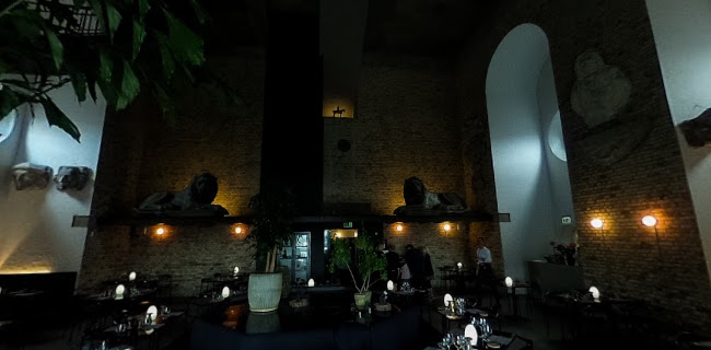 Meyers i Tårnet - Indre By