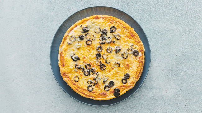 Opinii despre US Town Pizza în Greve - Gastronomi og hotelvirksomhed