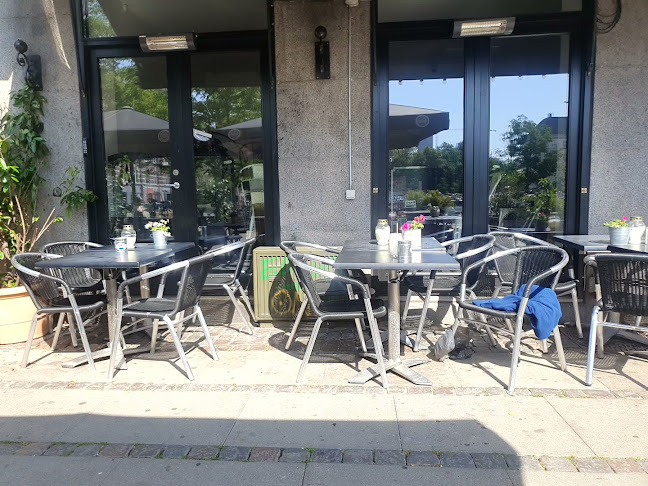 Opinii despre Stempel - Bar & Kitchen în København - Gastronomi og hotelvirksomhed