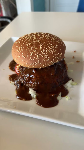 Opinii despre Landevej's Grillen în Toftlund - Gastronomi og hotelvirksomhed