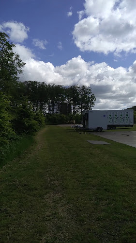 Opinii despre Pavillon Christiansminde în Løgstør - Gastronomi og hotelvirksomhed