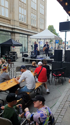 Opinii despre Trykbar în København - Gastronomi og hotelvirksomhed