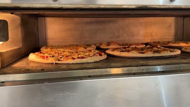 Opinii despre Pizza Time în Vejle - Gastronomi og hotelvirksomhed