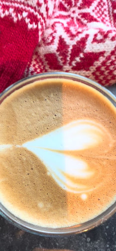 Kafferiet - Indre By