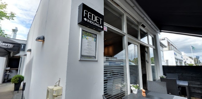Opinii despre Restaurant Fedet în Risskov - Gastronomi og hotelvirksomhed