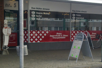 Struer Smørrebrød I/S