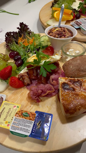 Algade 57, 9700 Brønderslev