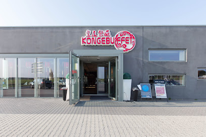 Konge Buffet