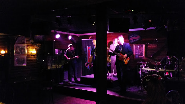 Cafe Frederiksberg - Aalborg