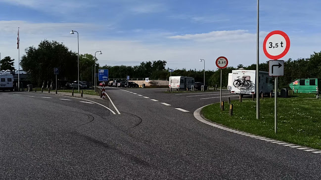 Info-Teria Gudenå Øst ApS