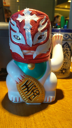 Istedgade 60, 1658 København