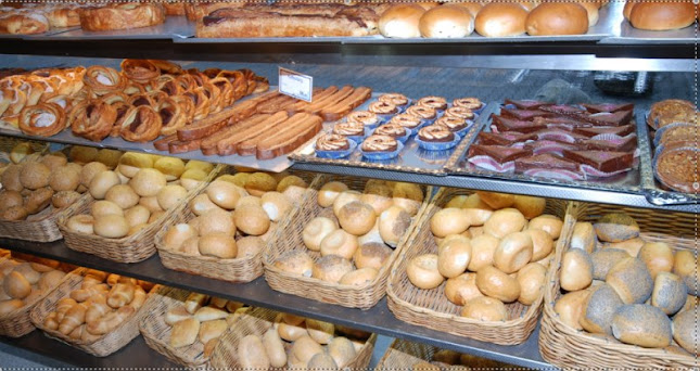 Opinii despre Kageboden în Fredericia - Gastronomi og hotelvirksomhed