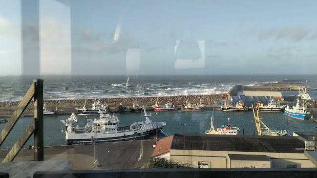 Hanstholm Madbar - Gastronomi og hotelvirksomhed