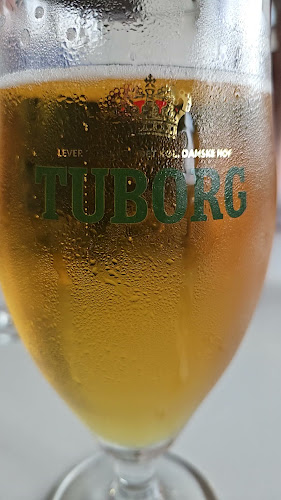 Opinii despre Bella Italia în Hvide Sande - Gastronomi og hotelvirksomhed