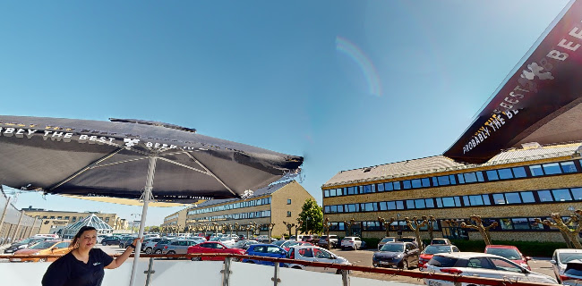 Sct Jørgens Park 68, 4700 Næstved