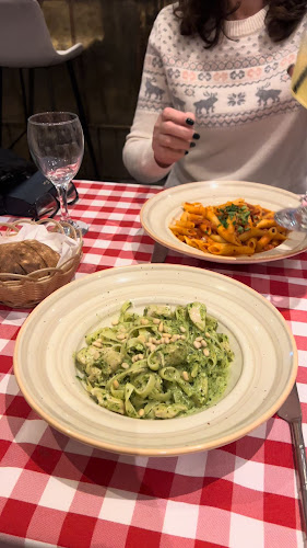 Opinii despre La Perla în København - Gastronomi og hotelvirksomhed