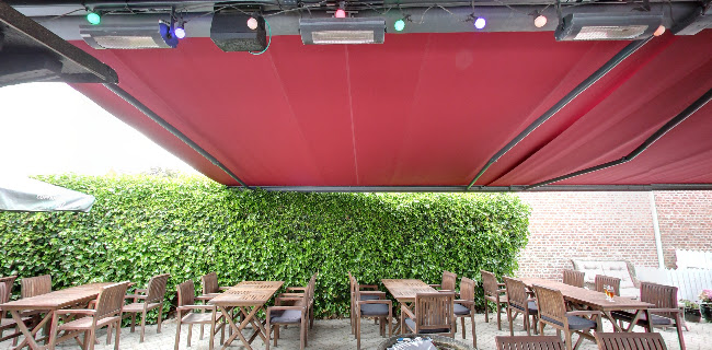 Restaurant Ambassaden - Fanø