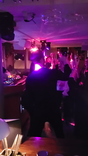 Opinii despre Bar7 în København - Gastronomi og hotelvirksomhed