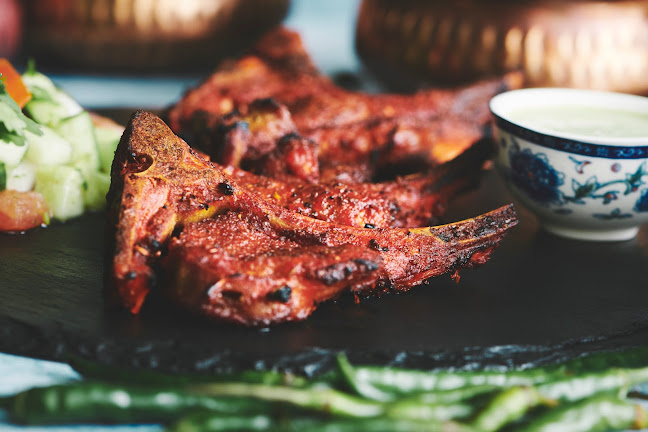 Comentarii opinii despre Chai Shai