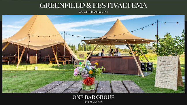 Opinii despre One Bar Group ApS în Holbæk - Gastronomi og hotelvirksomhed