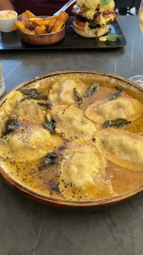 Opinii despre Restaurant kalo în Ringkøbing - Gastronomi og hotelvirksomhed