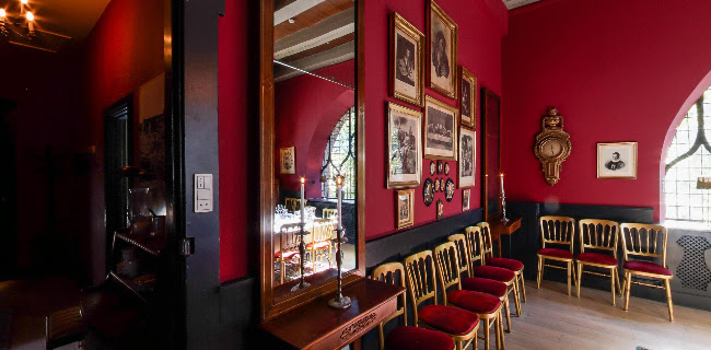 Maven - Gastronomi og hotelvirksomhed