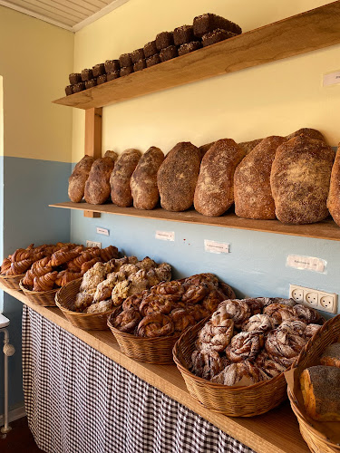 BRØDRE BAGERI - Gastronomi og hotelvirksomhed