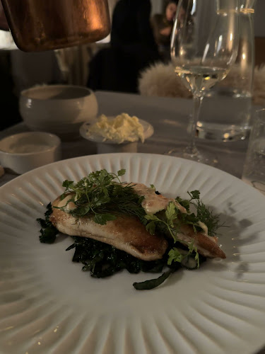 Restaurant Koefoed - København