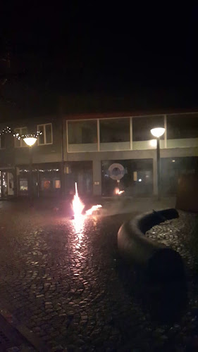 Østergade 4, 7600 Struer