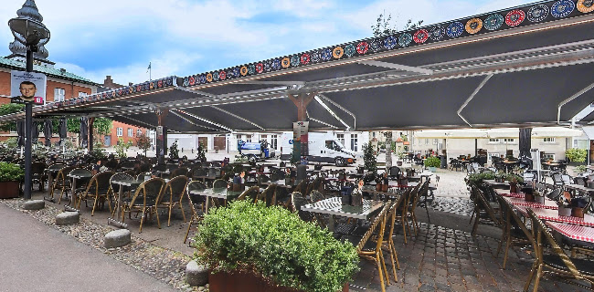 Søgaards Bryghus - Aalborg