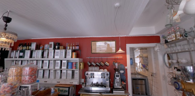 Nyportstræde 17, 4600 Køge