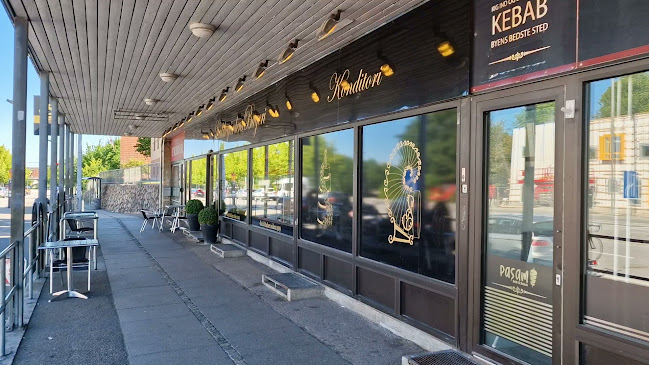 Opinii despre Bakkegårdens bageri în Roskilde - Gastronomi og hotelvirksomhed