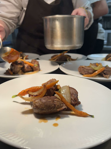 Opinii despre Restaurant JA în Holstebro - Gastronomi og hotelvirksomhed