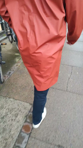 Café Alma - København