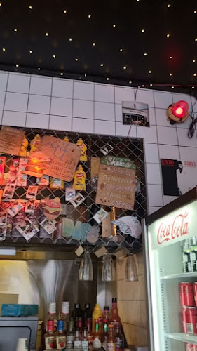 Opinii despre Tommi’s Burger Joint Nørrebro în København - Gastronomi og hotelvirksomhed