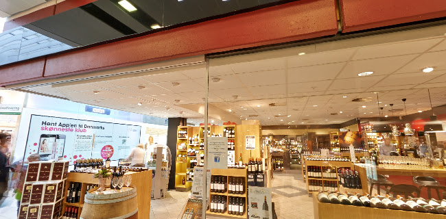Vinspecialisten Lyngby