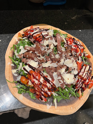 Comentarii opinii despre Trattoria Santa Rita