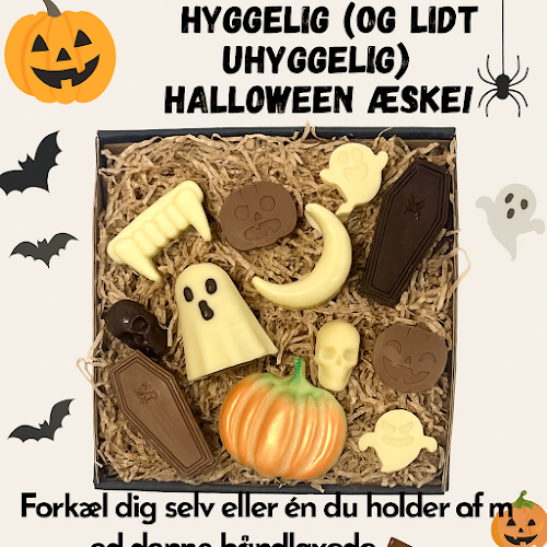 CHOKODESIGN.DK - Gastronomi og hotelvirksomhed