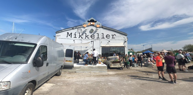 Refshalevej 169B, 1432 København