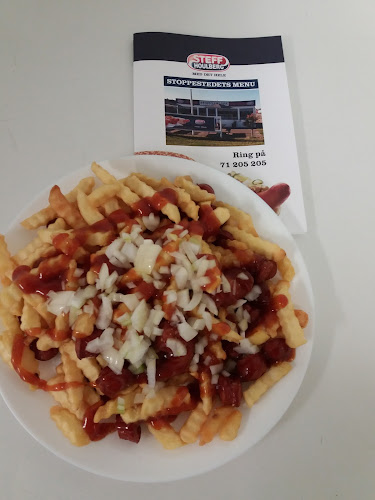 Opinii despre Stoppestedet Skjern în Skjern - Gastronomi og hotelvirksomhed