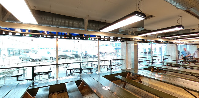 Warpigs Brewpub - Gastronomi og hotelvirksomhed