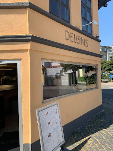Delons Pizza Horsens