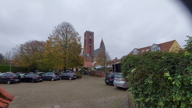 Restaurant Backhaus ApS - God dansk mad Ribe, Vadehavet