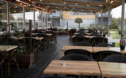 Restaurant Sejlklubben