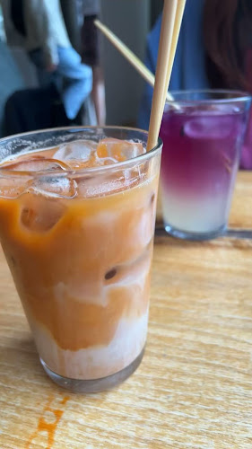 Opinii despre Baryl în København - Gastronomi og hotelvirksomhed